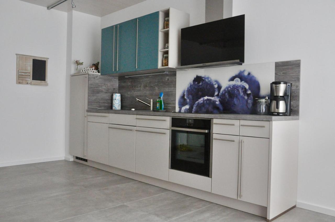 Ferienwohnung Landskroner Blick Bad Neuenahr-Ahrweiler Kültér fotó