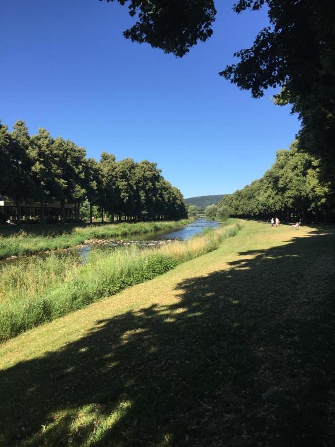 Ferienwohnung Landskroner Blick Bad Neuenahr-Ahrweiler Kültér fotó