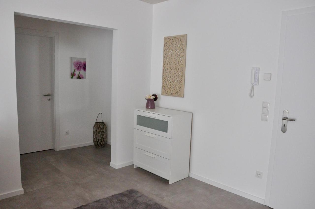 Ferienwohnung Landskroner Blick Bad Neuenahr-Ahrweiler Kültér fotó