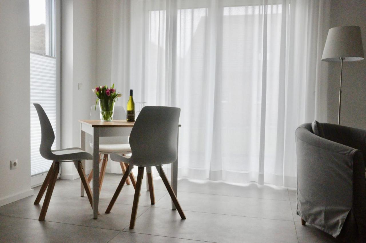 Ferienwohnung Landskroner Blick Bad Neuenahr-Ahrweiler Kültér fotó